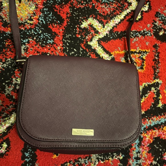NWT KATE SPADE LAUREL WAY CARSEN CROSSBODY - Picture 2 of 6